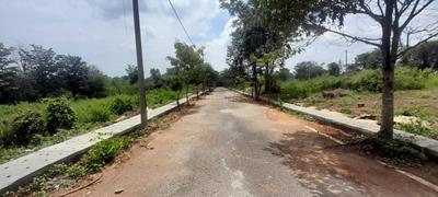 Image of 2400 Sq.ft Residential Plot / Land for sale in Anjanapura, Bengaluru for Rs. 38400000