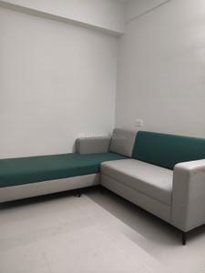 Hall Image of 1100 Sq.ft 2 BHK Apartment / Flat for rent in Pavani Laxmi Nivas, Madhapur Hyderabad for Rs. 40000