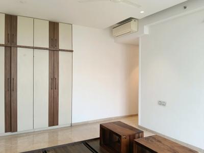 Bedroom Image of 1950 Sq.ft 3 BHK Apartment / Flat for sale in One Hiranandani Park, Thane West Thane for Rs. 47500000