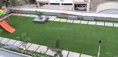 Image of 1040 Sq.ft 2 BHK Apartment / Flat for rent in Aman Vedas Space, Govind Nagar, Nashik for Rs. 25000