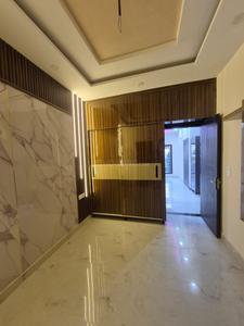 Bedroom Image of 900 Sq.ft 3 BHK Independent House for sale in Kharar Mohali for Rs. 8800000