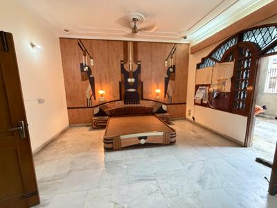 Hall Image of 2250 Sq.ft 4 BHK Independent House for rent in Civil Lines Ludhiana for Rs. 55000