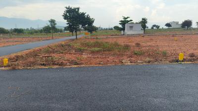 Image of 1600 Sq.ft Residential Plot / Land for sale in Annur, Coimbatore for Rs. 1193000