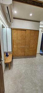 Bedroom Image of 1880 Sq.ft 3 BHK Apartment / Flat for sale in Royal Orchid, Prahlad Nagar Ahmedabad for Rs. 21000000