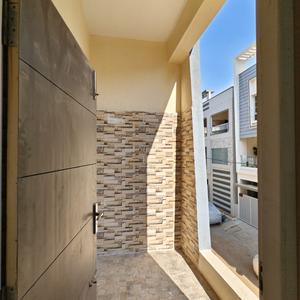 Balcony Image of 3000 Sq.ft 5 BHK Independent House for sale in Horamavu Bengaluru for Rs. 19100000