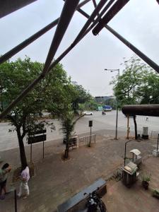 Balcony Image of 1050 Sq.ft 2 BHK Apartment / Flat for sale in Vashi Navi Mumbai for Rs. 30000000