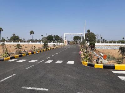 Image of 167 Sq.ft Residential Plot / Land for sale in Bibinagar, Yadadri Bhuvanagiri for Rs. 2672000