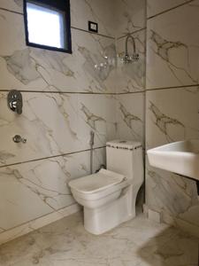 Bedroom Two Image of 918 Sq.ft 3 BHK Builder Floor for sale in Mahavir Enclave New Delhi for Rs. 8200000