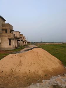 Image of 1440 Sq.ft Residential Plot / Land for sale in Swapnabhumi, New Town, Kolkata for Rs. 3400000
