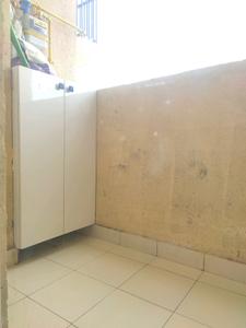 Drying Area Image of 1100 Sq.ft 2 BHK Apartment / Flat for sale in Tata Eureka Park Phase 1, Sector 150 Noida for Rs. 11500000