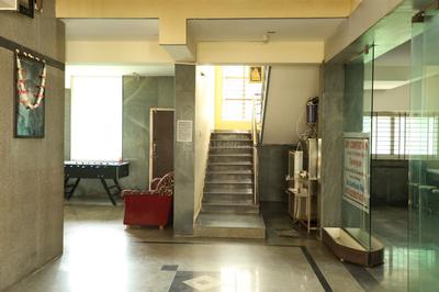 Hall Image of Santosh in Kadugodi, Bangalore