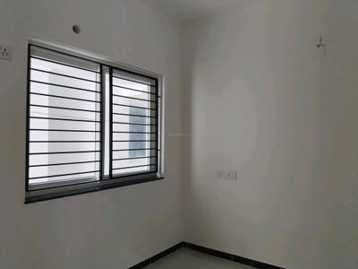 Bedroom Image of 850 Sq.ft 2 BHK Independent House for sale in Kundrathur Chennai for Rs. 4700000