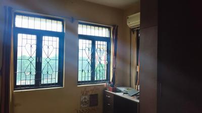 Bedroom Image of 1476 Sq.ft 4 BHK Apartment / Flat for sale in IRWO Rail Vihar, New Town Kolkata for Rs. 16000000
