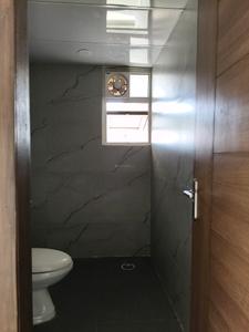 Common Bathroom Image of 1820 Sq.ft 3 BHK Apartment / Flat for sale in Tulip Leaf, Sector 69 Gurgaon for Rs. 31800000