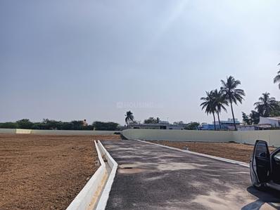 Image of 1200 Sq.ft Residential Plot / Land for sale in Peedampalli, Coimbatore for Rs. 2490000