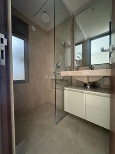 Bathroom Image of 970 Sq.ft 2 BHK Apartment / Flat for sale in Hiranandani Highland A B C D And E Wing, Powai Mumbai for Rs. 30000000