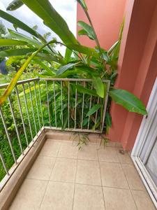 Balcony Image of 1812 Sq.ft 3 BHK Apartment / Flat for sale in Modern Engrace 3 by Modern Spaaces, Kadagrahara Bengaluru for Rs. 14800000