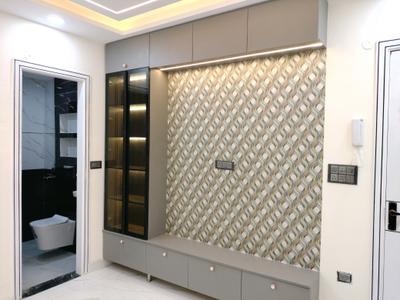 Living Room Image of 850 Sq.ft 2 BHK Apartment / Flat for sale in Uttam Nagar New Delhi for Rs. 4800000