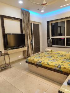 Bedroom Image of 2000 Sq.ft 3 BHK Apartment / Flat for sale in Kolte Patil 24K Opula, Pimple Nilakh Pune for Rs. 38000000
