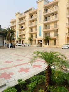 Image of 1200 Sq.ft 2 BHK Builder Floor for sale in Kharar, Mohali for Rs. 6890000