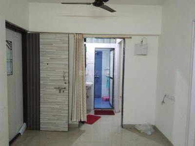 Living Room Image of 476 Sq.ft 1 BHK Apartment / Flat for sale in Agripada Mumbai for Rs. 13000000
