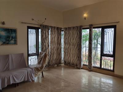 Hall Image of 4000 Sq.ft 4 BHK Independent House for rent in Banjara Hills Hyderabad for Rs. 120000