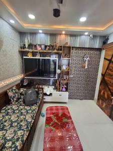 Bedroom Image of 810 Sq.ft 2 BHK Apartment / Flat for sale in The 102, Joka Kolkata for Rs. 5800000