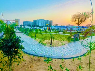 Image of 1000 Sq.ft Residential Plot / Land for sale in Goner, Jaipur for Rs. 2500000