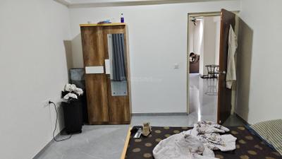 Bedroom Image of 2700 Sq.ft 4 BHK Apartment / Flat for sale in Sanskruti, Randesan Gandhinagar for Rs. 16500000