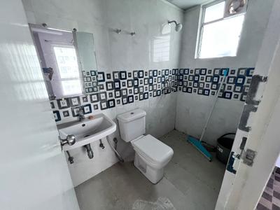 Image of 720 Sq.ft 3 BHK Apartment / Flat for sale in Alcove New Kolkata, Serampore, Hooghly for Rs. 5400000