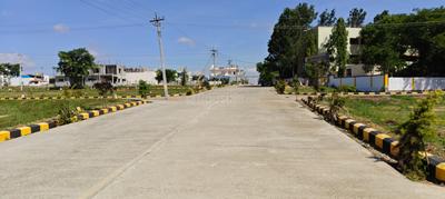Image of 1500 Sq.ft Residential Plot / Land for sale in Zuzuwadi, Hosur for Rs. 4485000
