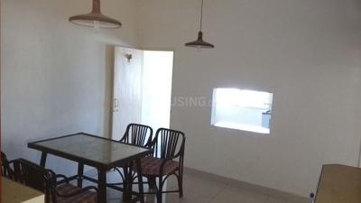 Hall Image of 1250 Sq.ft 2 BHK Apartment / Flat for sale in P N Palayam Coimbatore for Rs. 8800000