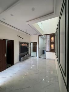 Hall Image of 1600 Sq.ft 3 BHK Villa for sale in Kalwad Road Jaipur for Rs. 7000000