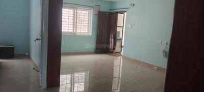 Bedroom Image of 1585 Sq.ft 3 BHK Apartment / Flat for rent in Gem Ascentia, Shilpa Hills Hyderabad for Rs. 45000