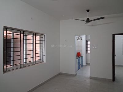 Hall Image of 1145 Sq.ft 3 BHK Apartment / Flat for sale in West Mambalam Chennai for Rs. 17500000