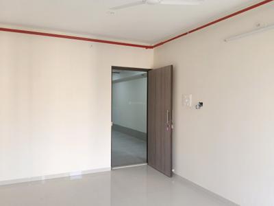Living Room Image of 850 Sq.ft 2 BHK Apartment / Flat for sale in Unique Vistas, Thane West Thane for Rs. 15500000