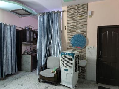 Bedroom Image of 969 Sq.ft 3 BHK Apartment / Flat for sale in Govindpuram Ghaziabad for Rs. 6500000