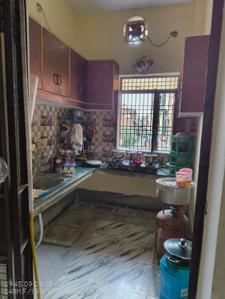 Kitchen Image of 2200 Sq.ft 3 BHK Independent House for sale in Wazirbagh Mohallah Lucknow for Rs. 6500000