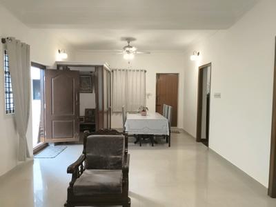 Living Room Two Image of 3800 Sq.ft 5 BHK Independent House for sale in Vijayanagar Bengaluru for Rs. 79900000