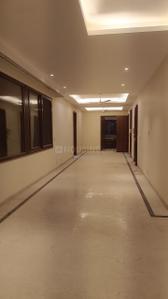 Hall Image of 2600 Sq.ft 4 BHK Builder Floor for rent in South Extension II New Delhi for Rs. 300000