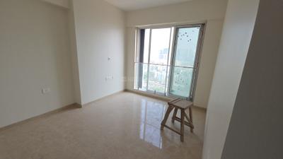 Bedroom Image of 750 Sq.ft 2 BHK Apartment / Flat for sale in Dosti Mezzo 22, Sion Mumbai for Rs. 29000000