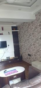Image of 1206 Sq.ft 2 BHK Apartment / Flat for sale in Hiland Park, Santoshpur, Kolkata for Rs. 9500000