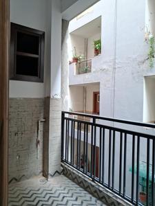 Bedroom One Image of 1250 Sq.ft 3 BHK Apartment / Flat for sale in JMD Siddhi Vinayak, Sector 73 Noida for Rs. 6500006