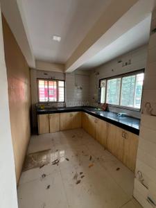 Kitchen Image of 2700 Sq.ft 3.5 BHK Independent House for rent in Pimple Nilakh Pune for Rs. 125000