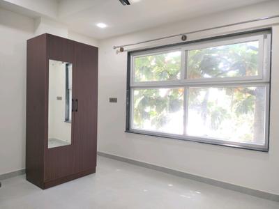 Bedroom Image of 500 Sq.ft 1 RK Builder Floor for rent in Electronic City Bengaluru for Rs. 16000