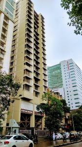 Image of 3000 Sq.ft 5 BHK Apartment / Flat for sale in Namla Fortune Mignas, Agripada, Mumbai for Rs. 110000000