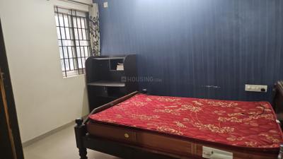 Bedroom Image of 1300 Sq.ft 3 BHK Apartment / Flat for sale in Dwarakamai Jupiter, Kadubeesanahalli Bengaluru for Rs. 9900000