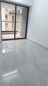 Hall Image of 1000 Sq.ft 2 BHK Apartment / Flat for sale in Kakkad La Vida Wing A And Wing C, Balewadi Pune for Rs. 12000000
