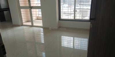 Living Room Image of 1000 Sq.ft 2 BHK Apartment / Flat for sale in Urban Skyline, Ravet Pune for Rs. 7500000