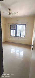 Hall Image of 950 Sq.ft 3 BHK Apartment / Flat for rent in Raja Saptaratna Towers, Malad West Mumbai for Rs. 85000